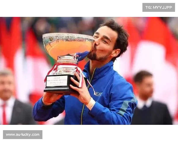 意大利名将弗格尼尼宣布退役蒙特卡洛大师赛冠军荣耀谢幕 意大利名将弗格尼尼宣布退役蒙特卡洛大师赛冠军荣耀谢幕