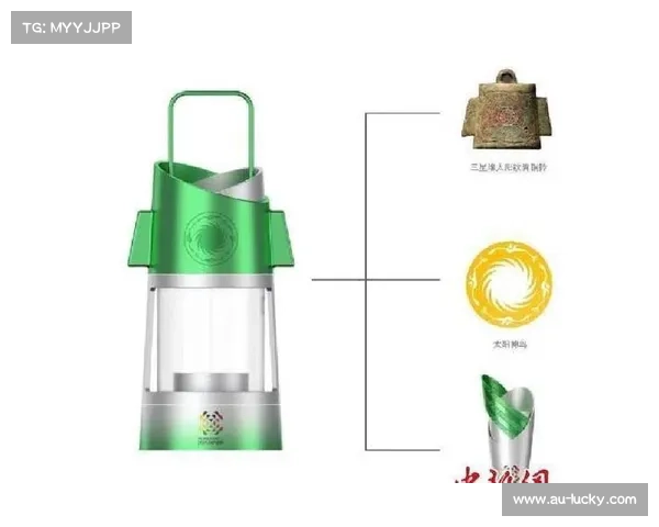 成都世运会首次火炬传递三星堆神鸟纹饰与竹梦火炬设计融合创新 成都世运会首次火炬传递三星堆神鸟纹饰与竹梦火炬设计融合创新