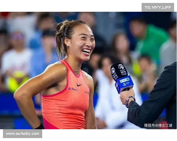 郑钦文伤退真相揭示 德约三句话道破背后关键原因